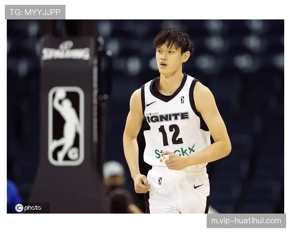 篮网宣布裁掉中国球员曾凡博 结束短暂合作关系